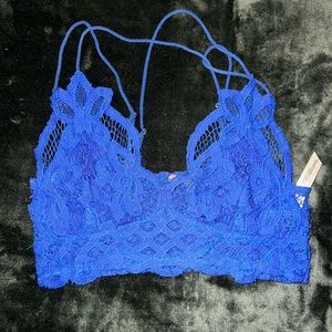 Free People One Adella Bralette